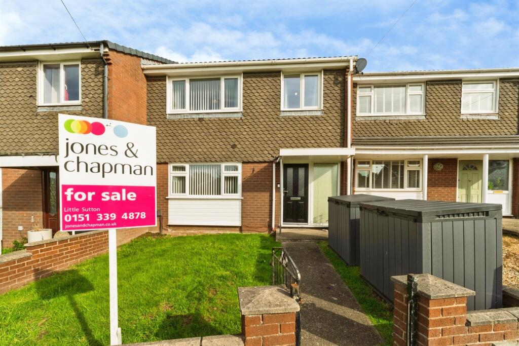 Main image of property: Woodacre Grove, Ellesmere Port