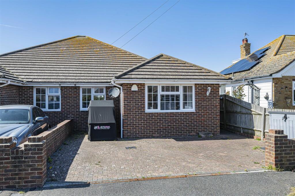 Main image of property: Keymer Avenue, Peacehaven