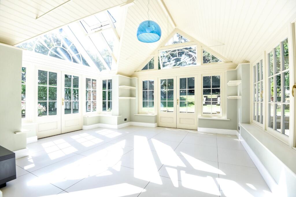 Main image of property: Chislehurst Road, Chislehurst, BR7