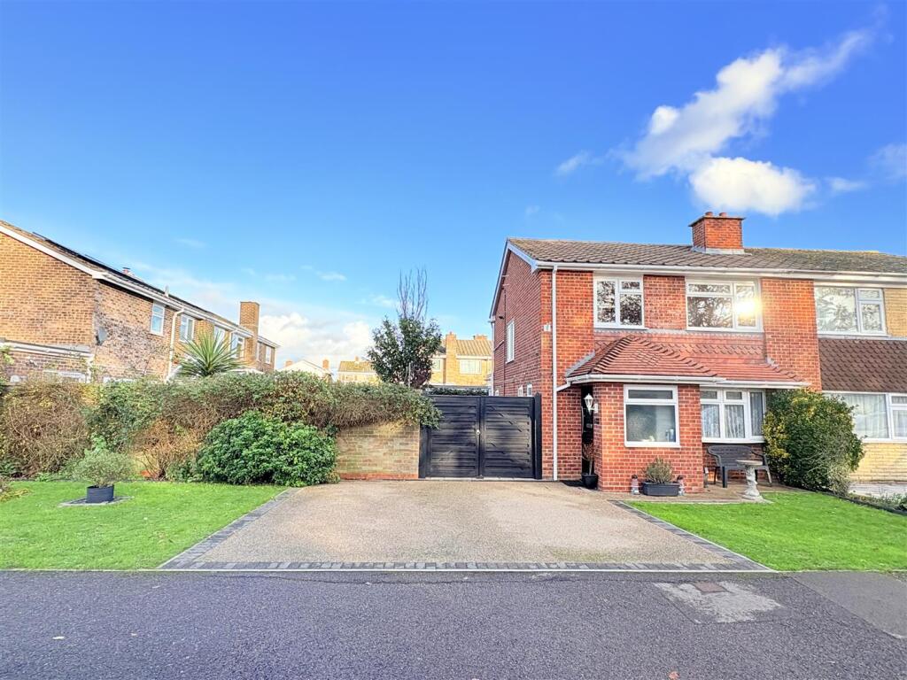 Main image of property: Nursery Lane, Stubbington, Fareham