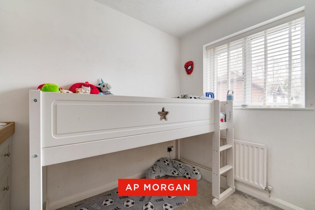 Additional image 20 of Pine Woods, Bartley Green, Birmingham, West Midlands, B32