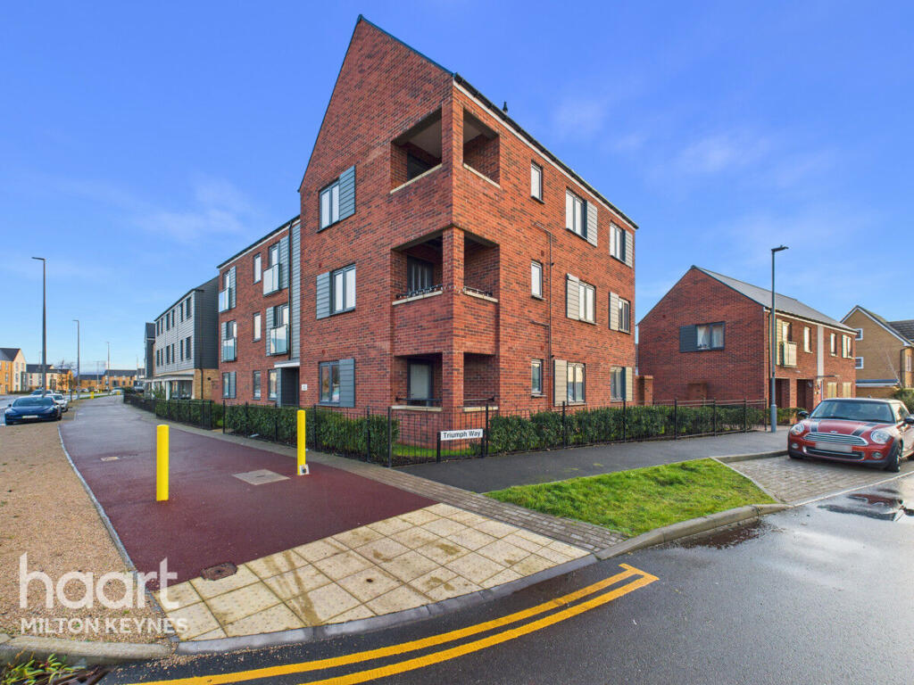 Main image of property: Fen Street, Brooklands