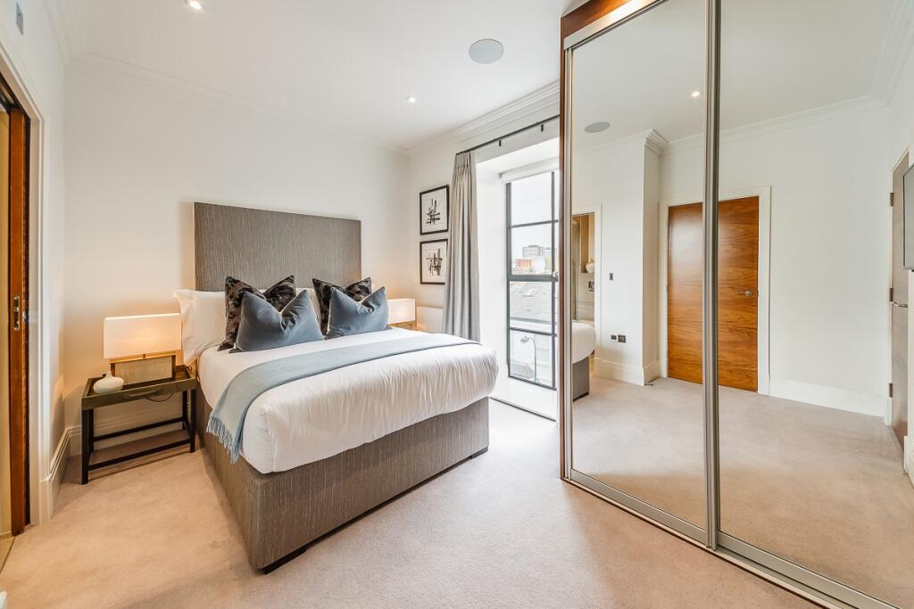 Main image of property: Rainville Rd London W6