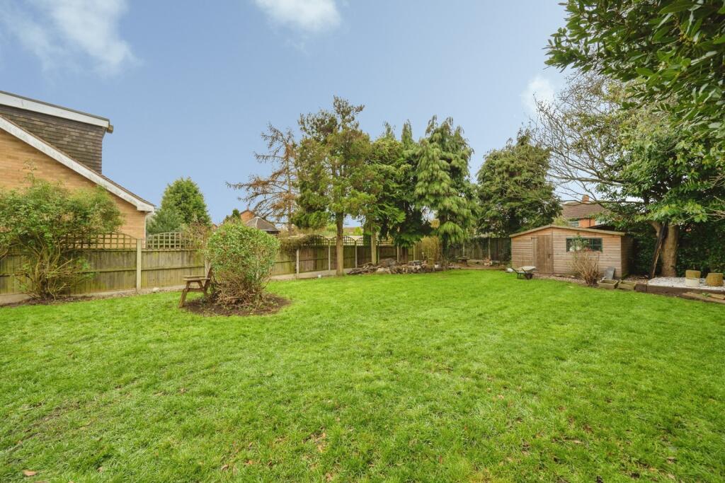 Additional image 15 of Fazeley Road, Tamworth, Staffordshire, B78