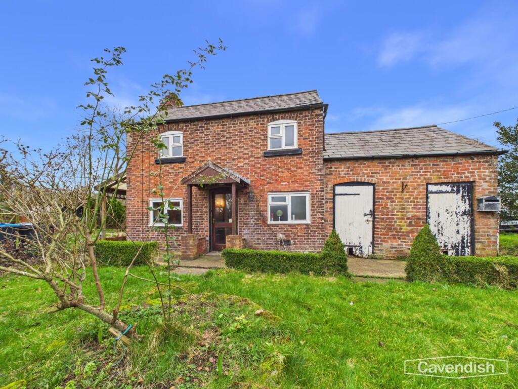 Main image of property: Guy Lane, Waverton, Chester