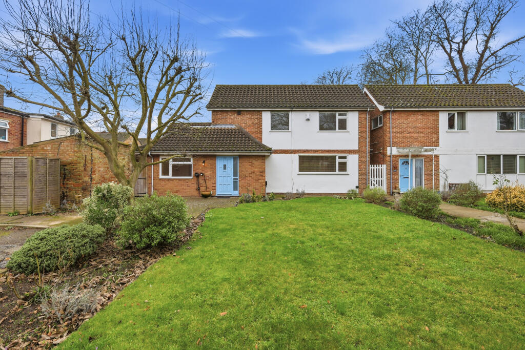 Main image of property: Broad Street, Ely, Cambridgeshire CB7 4BE