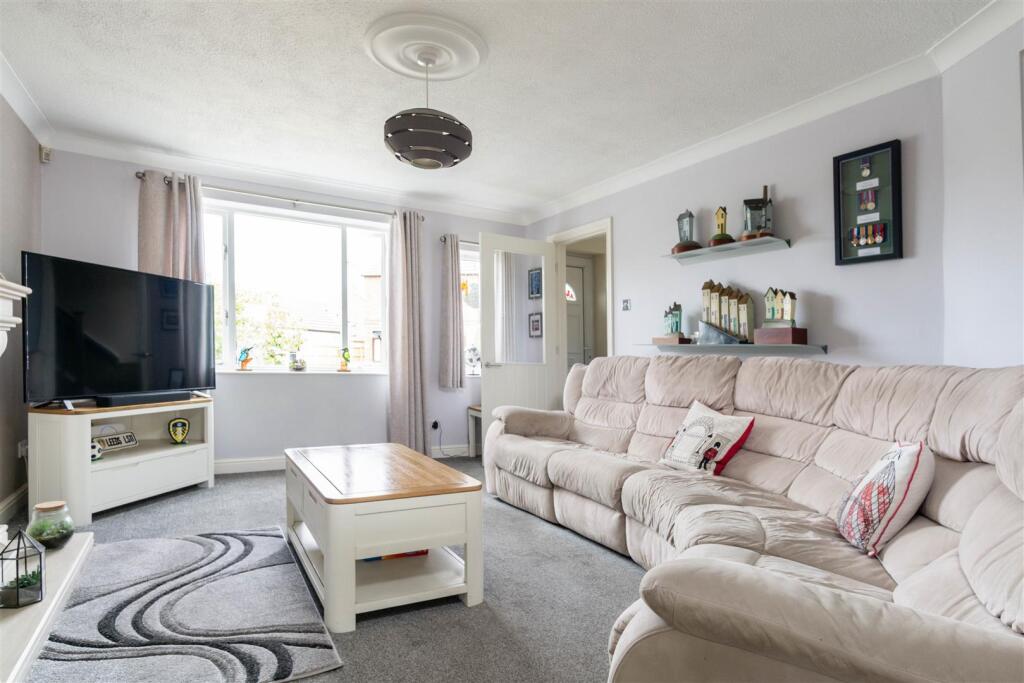 House in York - View 4