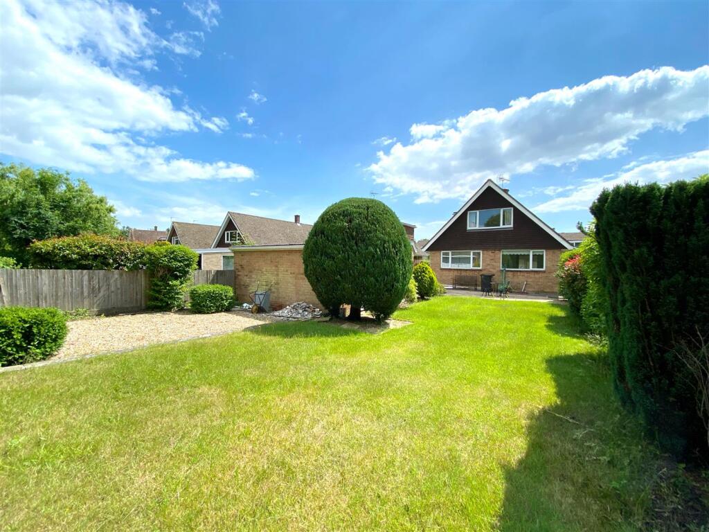 Main image of property: Lavant Close, Waterlooville
