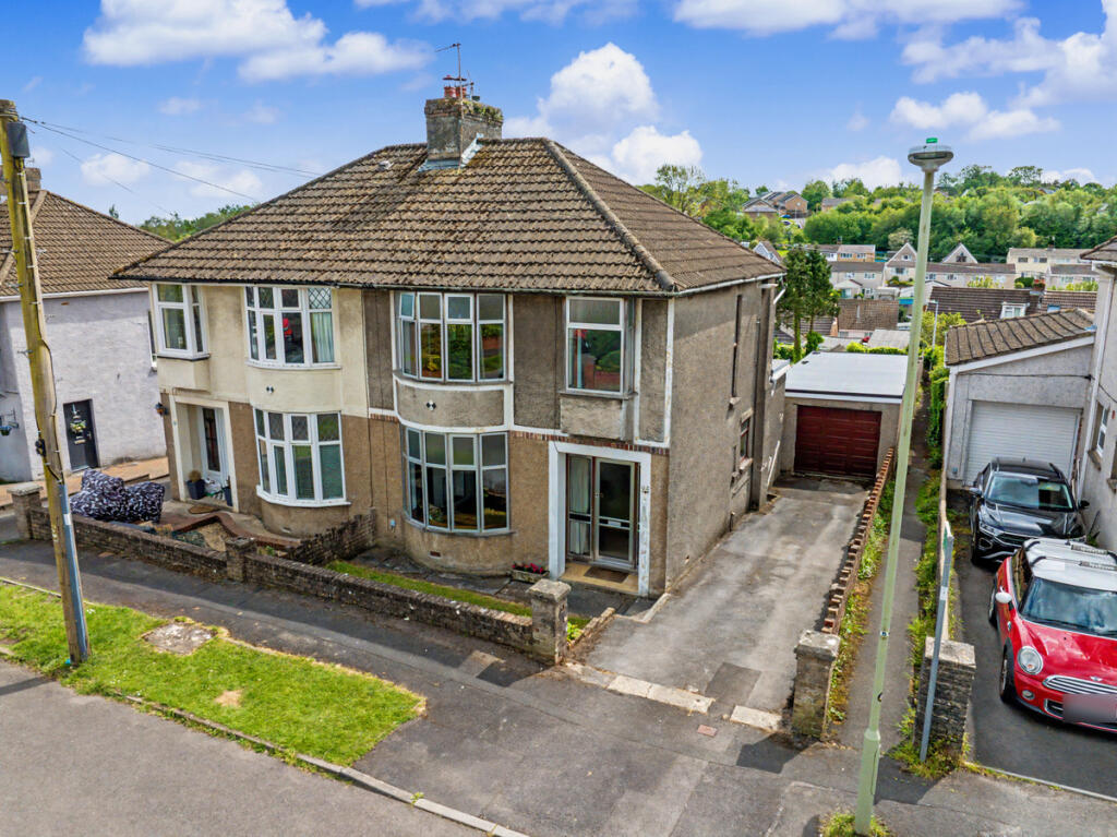 Main image of property: Parkfields Road, Bridgend, CF31