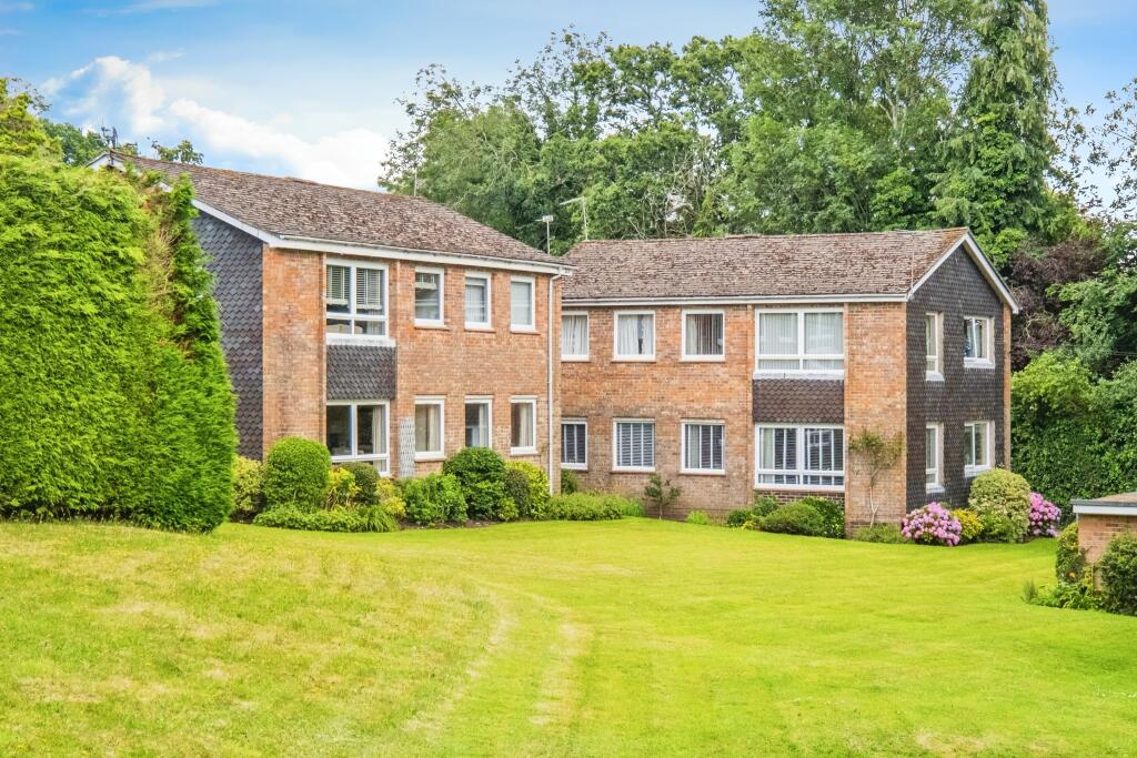 Main image of property: Elmleigh Court, Elmleigh, Midhurst, West Sussex, GU29