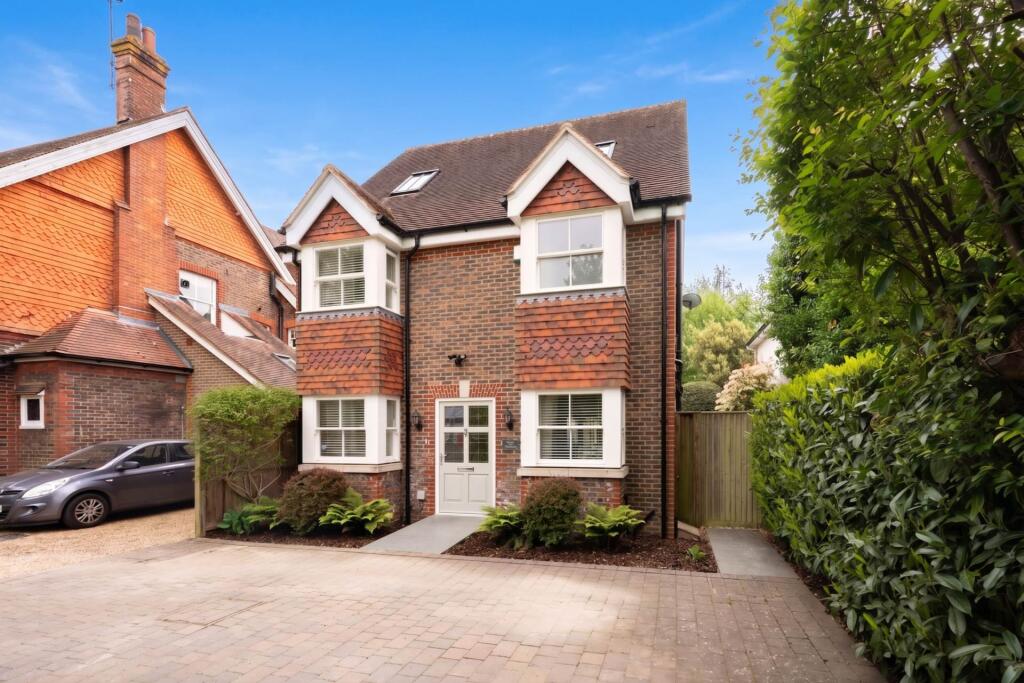Main image of property: Wimblehurst Road, Horsham