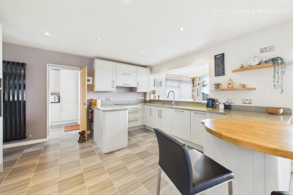 Meadow Road, Upwood, Ramsey, Huntingdon, PE26 photo 3