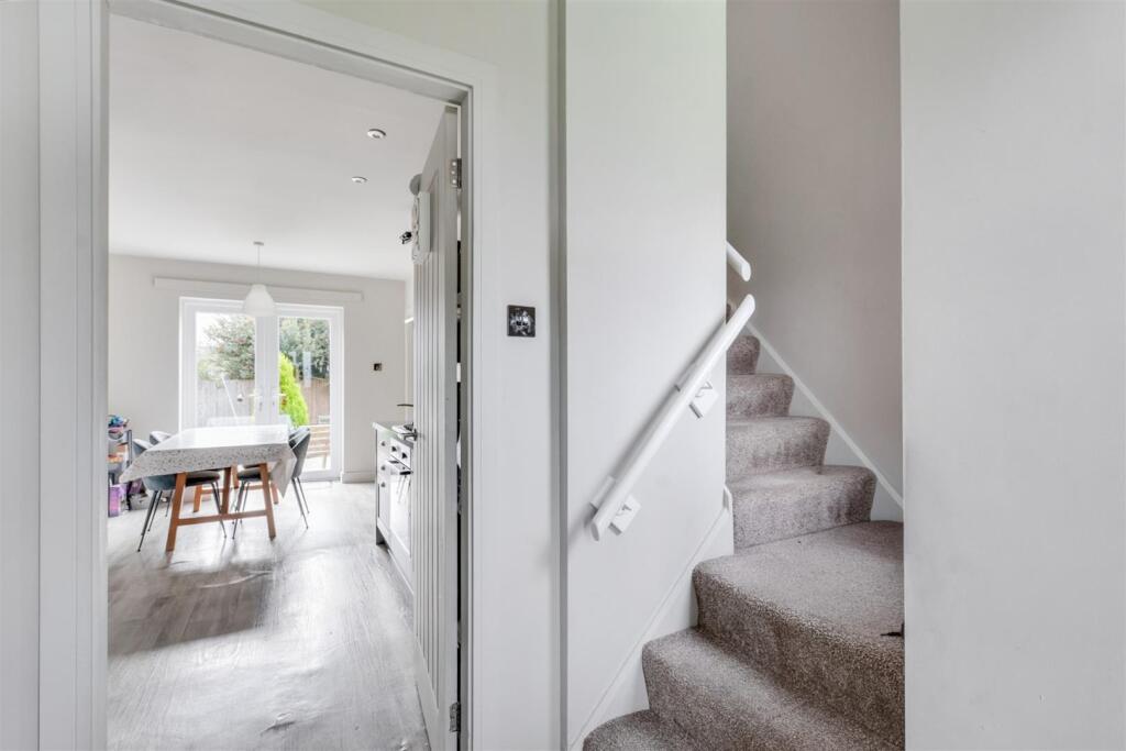 Shaftesbury Avenue, Sawley - View 4