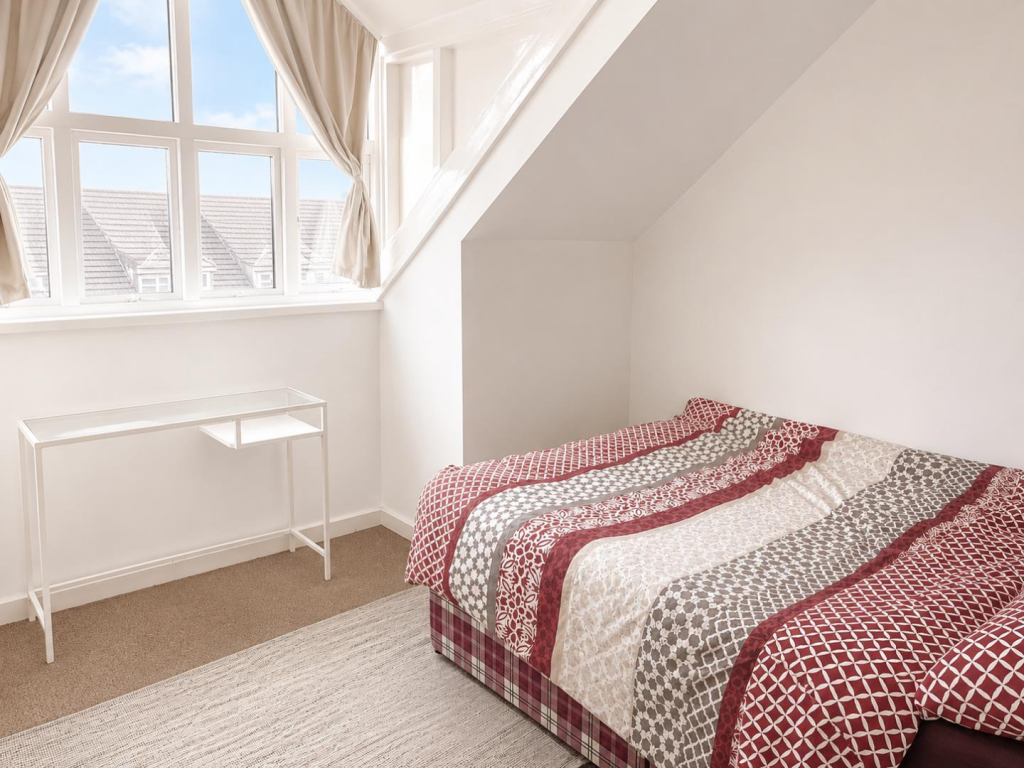 Apartment in Newcastle upon Tyne, Grainger Town - View 5