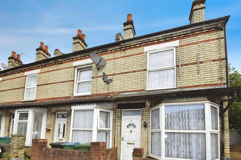 Main image of property: CENTRAL WATFORD