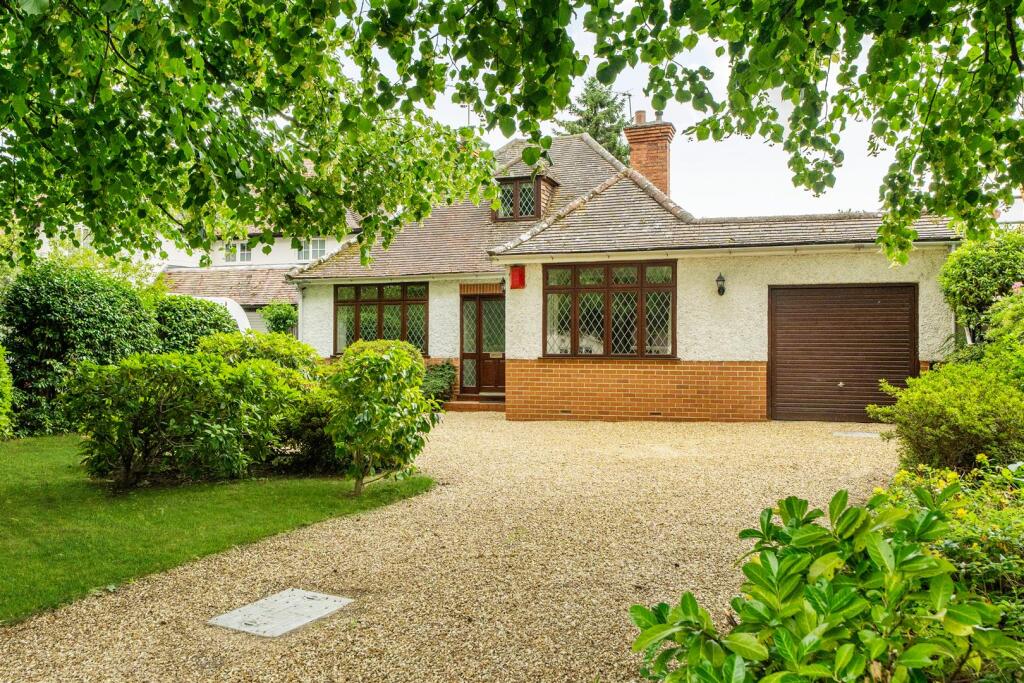 Main image of property: Lowther Road Wokingham, Berkshire, RG41 1JD