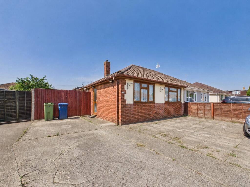 Main image of property: Shearwater Grove, Innsworth, Gloucester, Gloucestershire, GL3