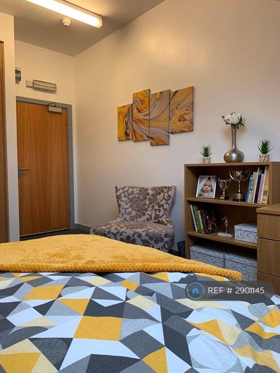 1 bedroom flat share for rent