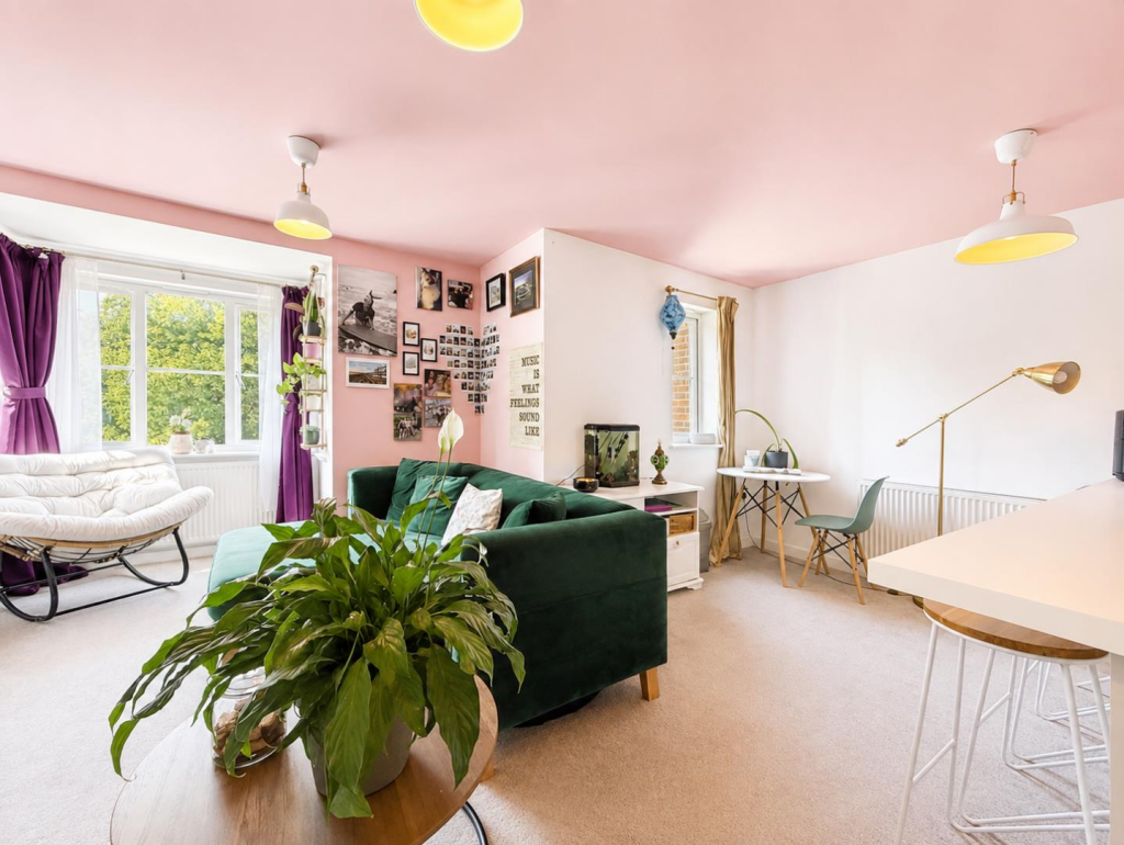 Apartment in Tonbridge - View 5