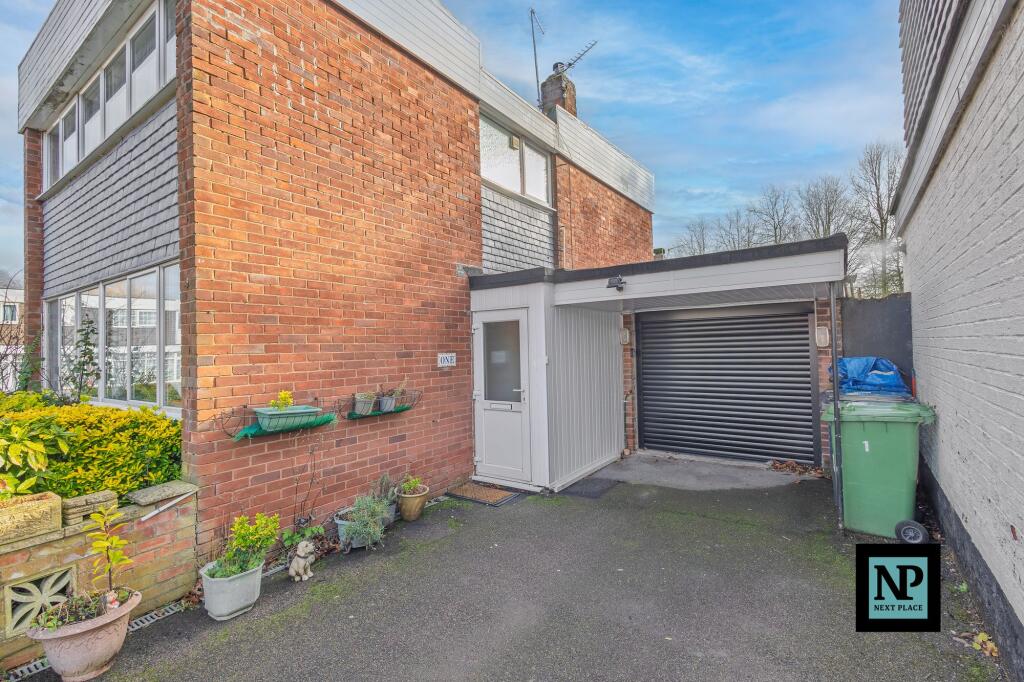 Additional image 2 of Priory Close, Tamworth, B79