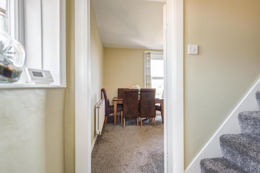 House in Sheffield, Whitley - View 5