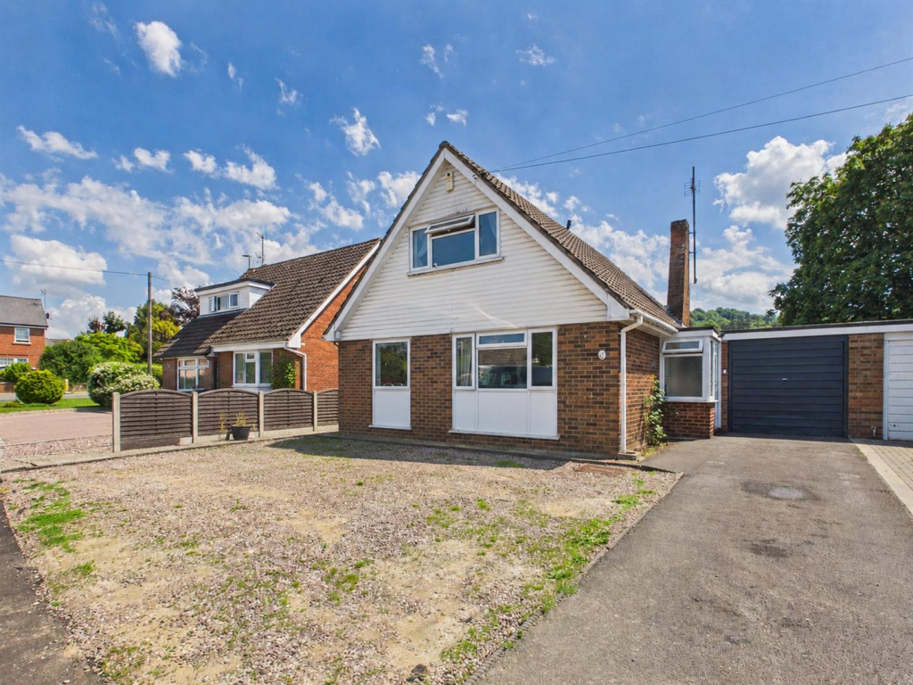 Main image of property: St. Barnabas Close, Gloucester