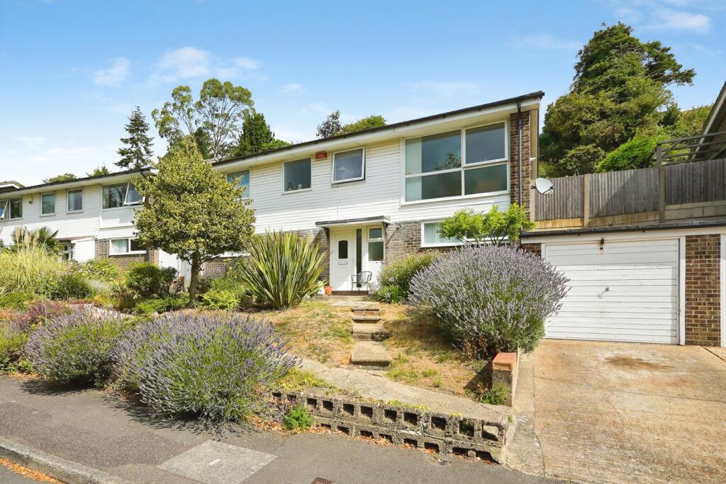 Main image of property: Fremantle Road, Folkestone, Kent, CT20