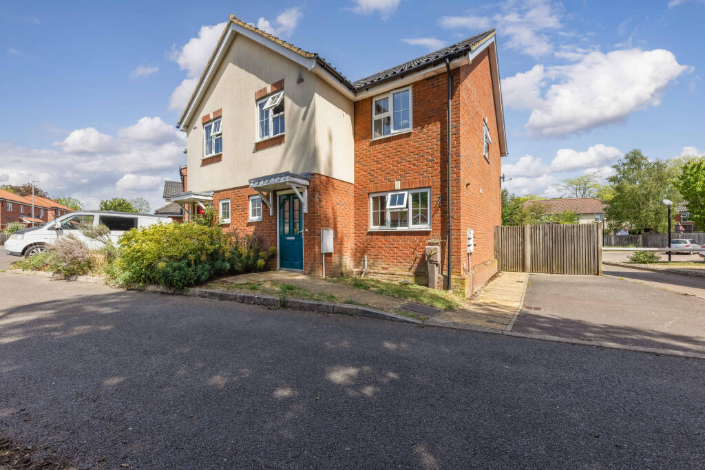 Main image of property: Kinghorn Road, Norwich, NR2