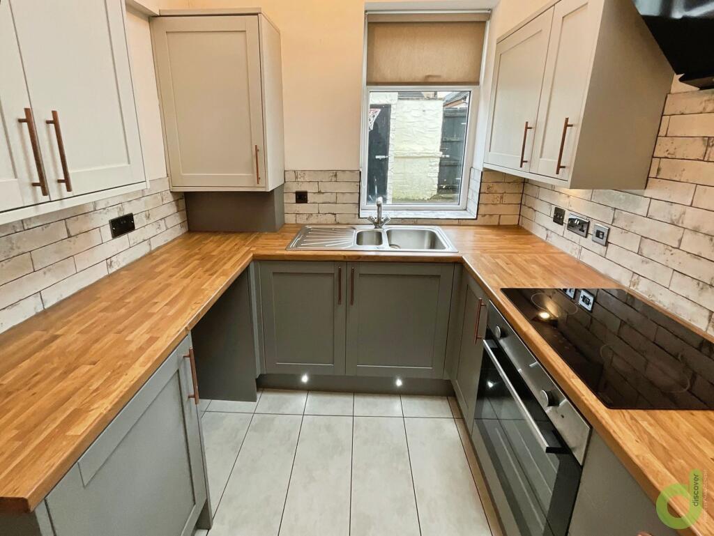 Main image of property: Water Street, Accrington, BB5