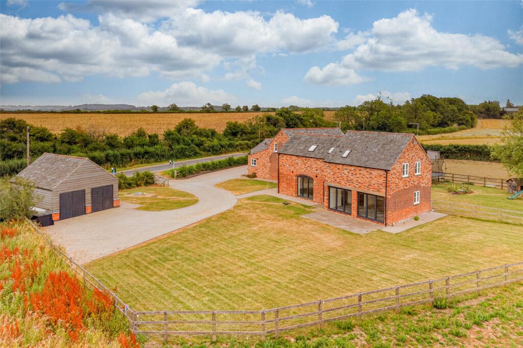 Main image of property: Nottingham Lane, Old Dalby
