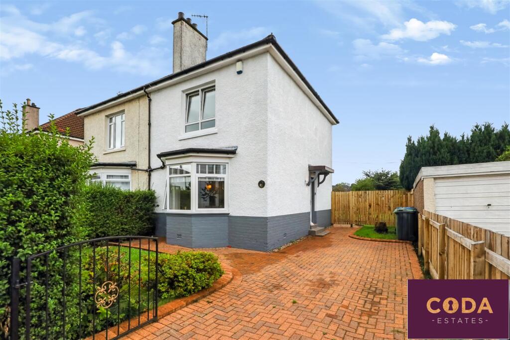 Main image of property: Dunwan Avenue, Knightswood, Glasgow