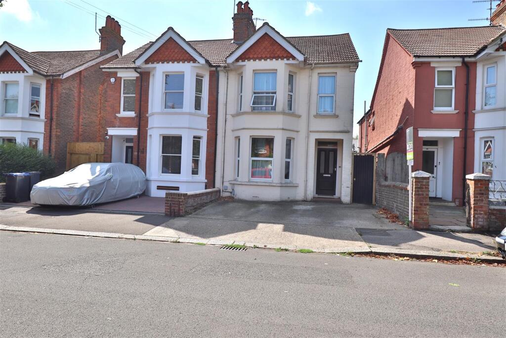 Main image of property: Kingsland Road, Worthing