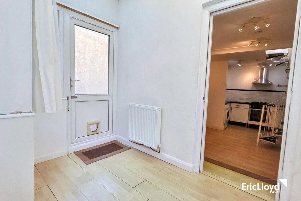 Apartment in Brixham, Parkham Hill - More