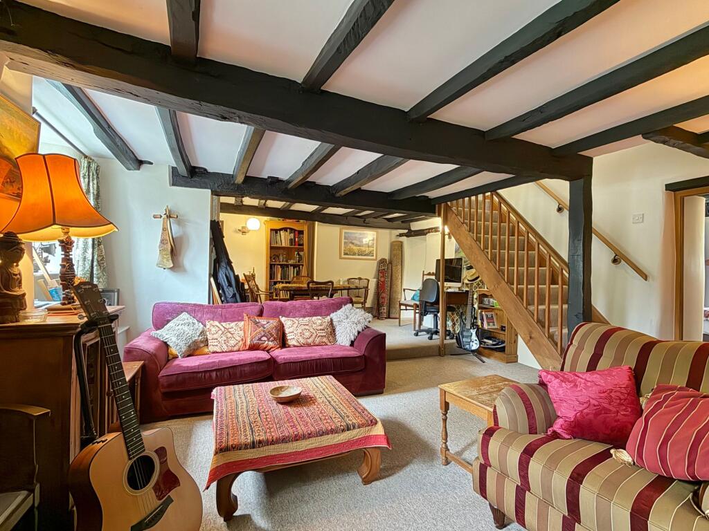 House in South Hams, Harberton - View 5