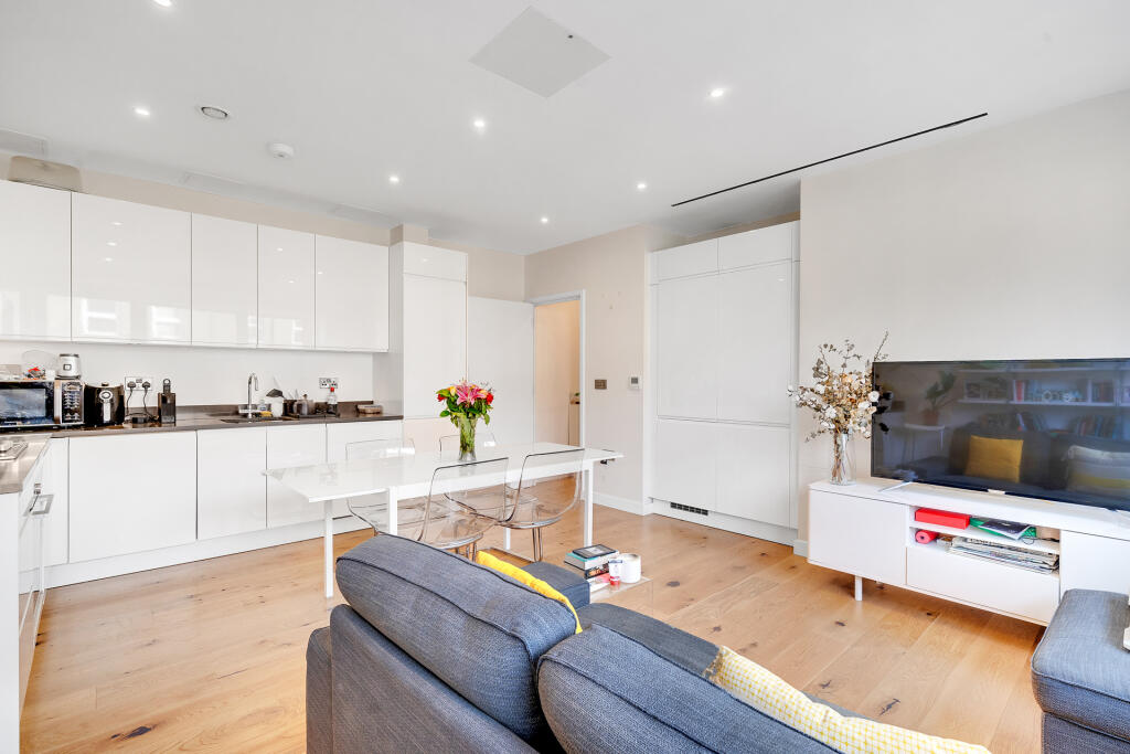 Main image of property: St Paul's Road, Islington, London, N1