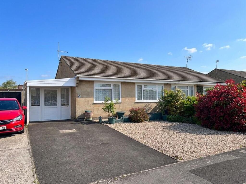 Main image of property: Downsview Drive Gillingham