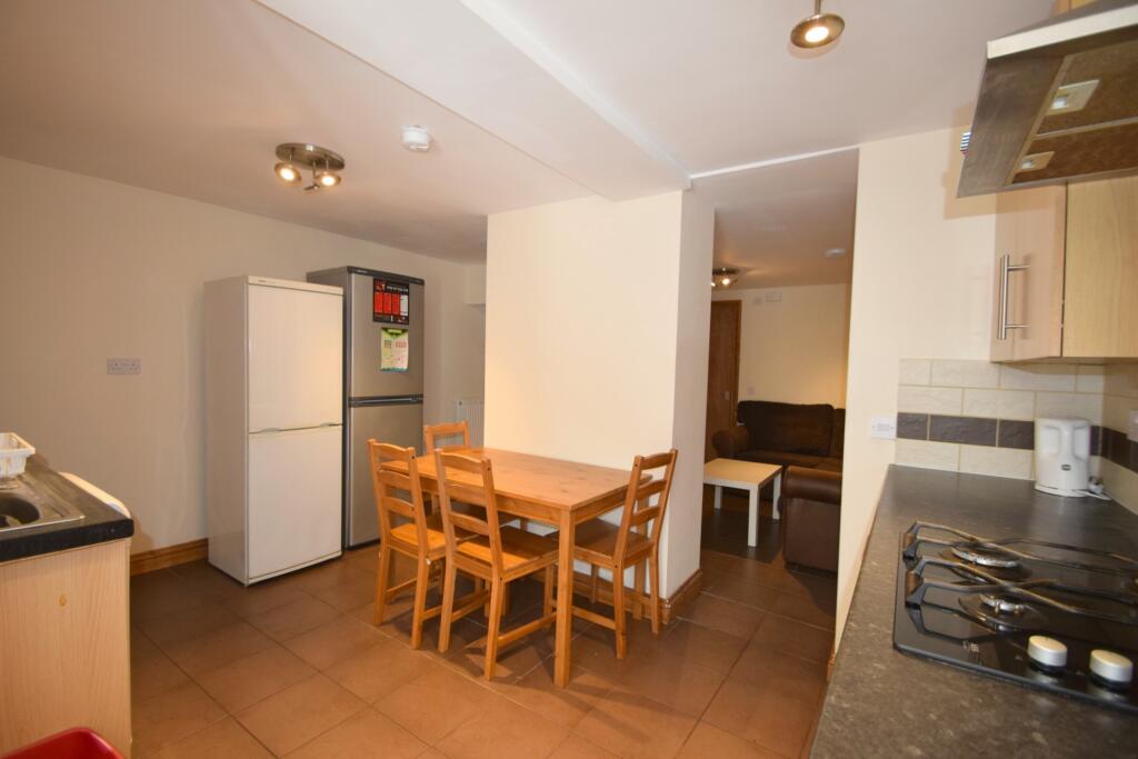 House in Cardiff - View 2