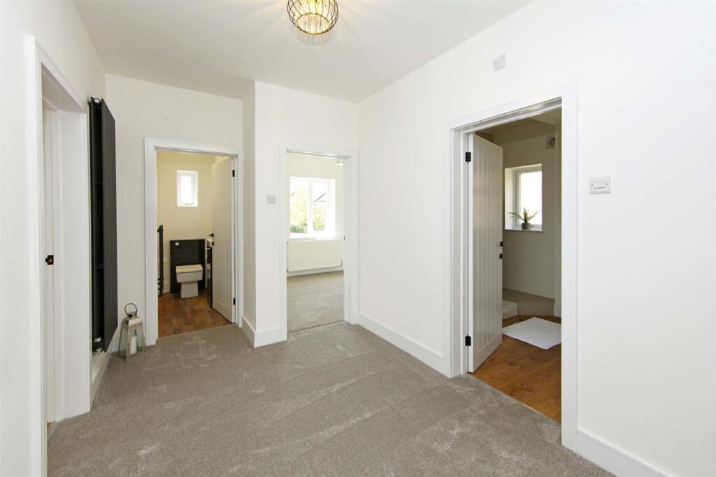 House in Telford - More