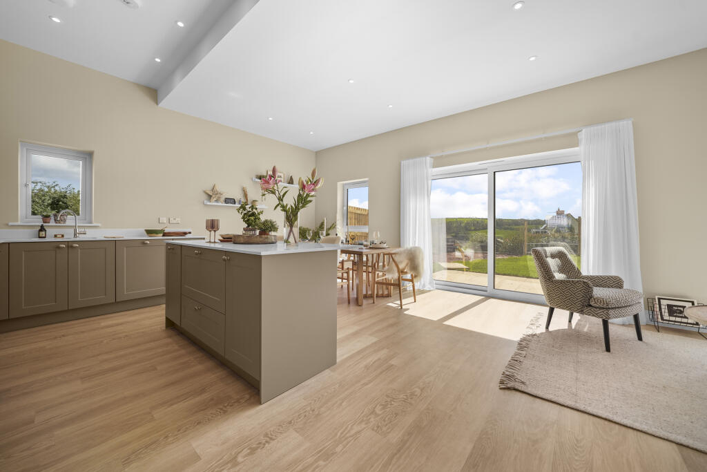 Main image of property: Blackthorn Way, Chillington