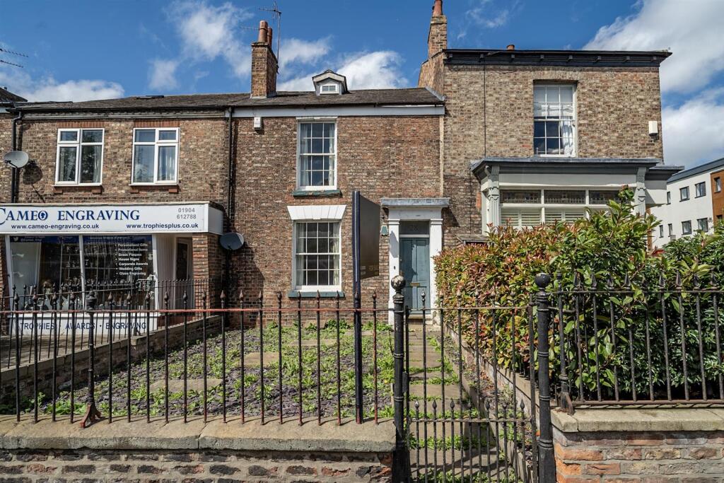 Main image of property: Holgate Road, York