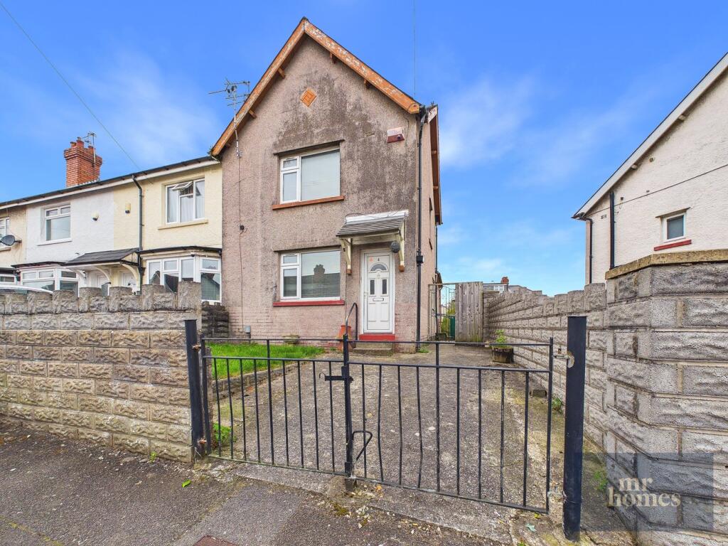 Main image of property: Narberth Road, Caerau, Cardiff, CF5