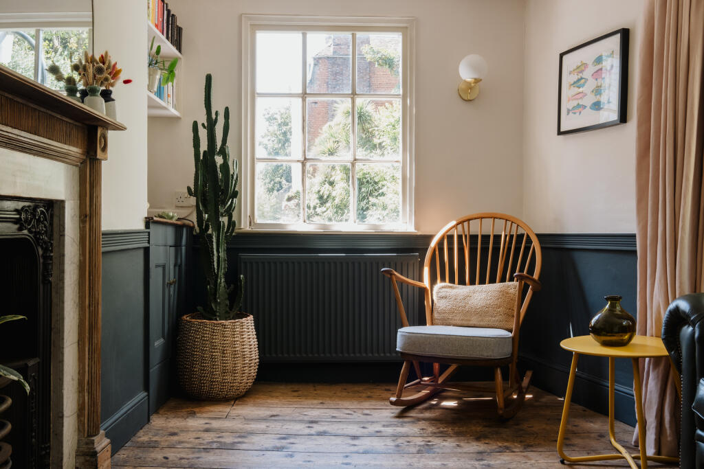 Main image of property: Croft Road, Hastings
