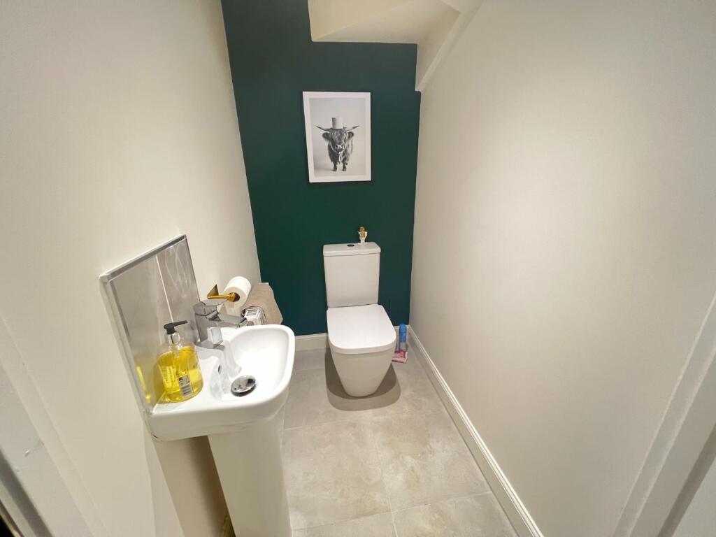 Pressburger close, Wynyard, Wynyard photo 4