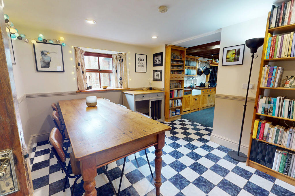House in Teignbridge, Christow - View 5