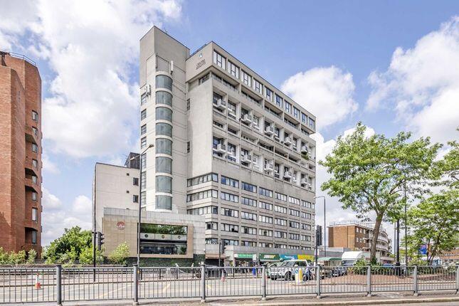 Centre Heights, Finchley Road, Camden, London