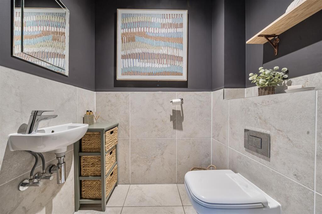 Additional image 8 of Burrows Court, Sparkford, Somerset