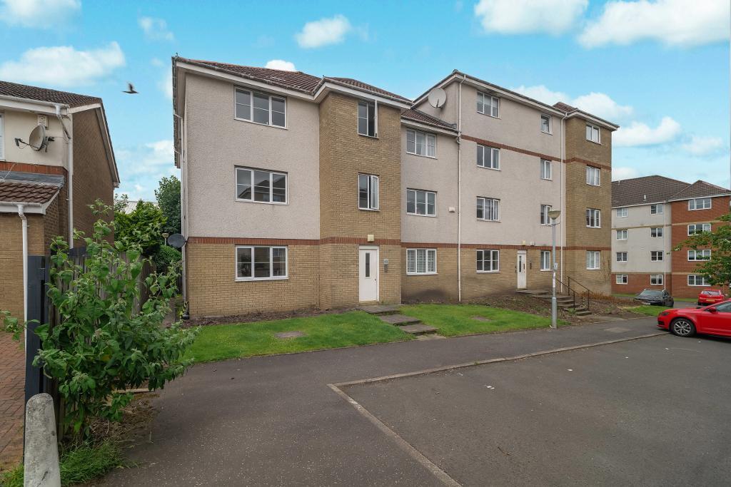 Main image of property: Eversley Street, Tollcross, G32 8HG