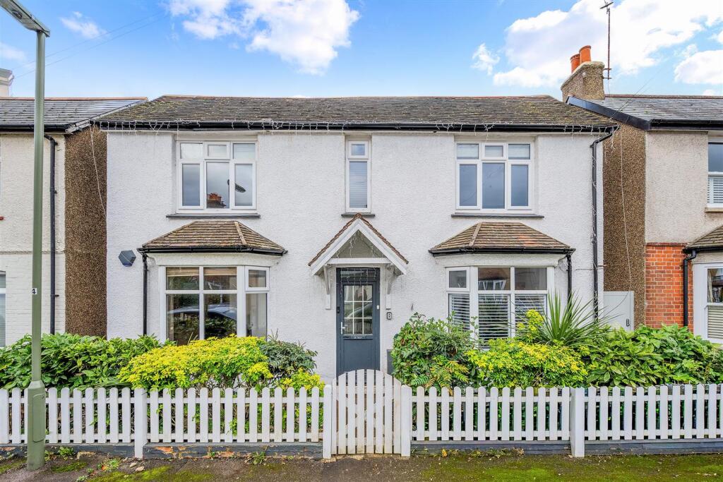 Main image of property: Ferndale Road, Banstead