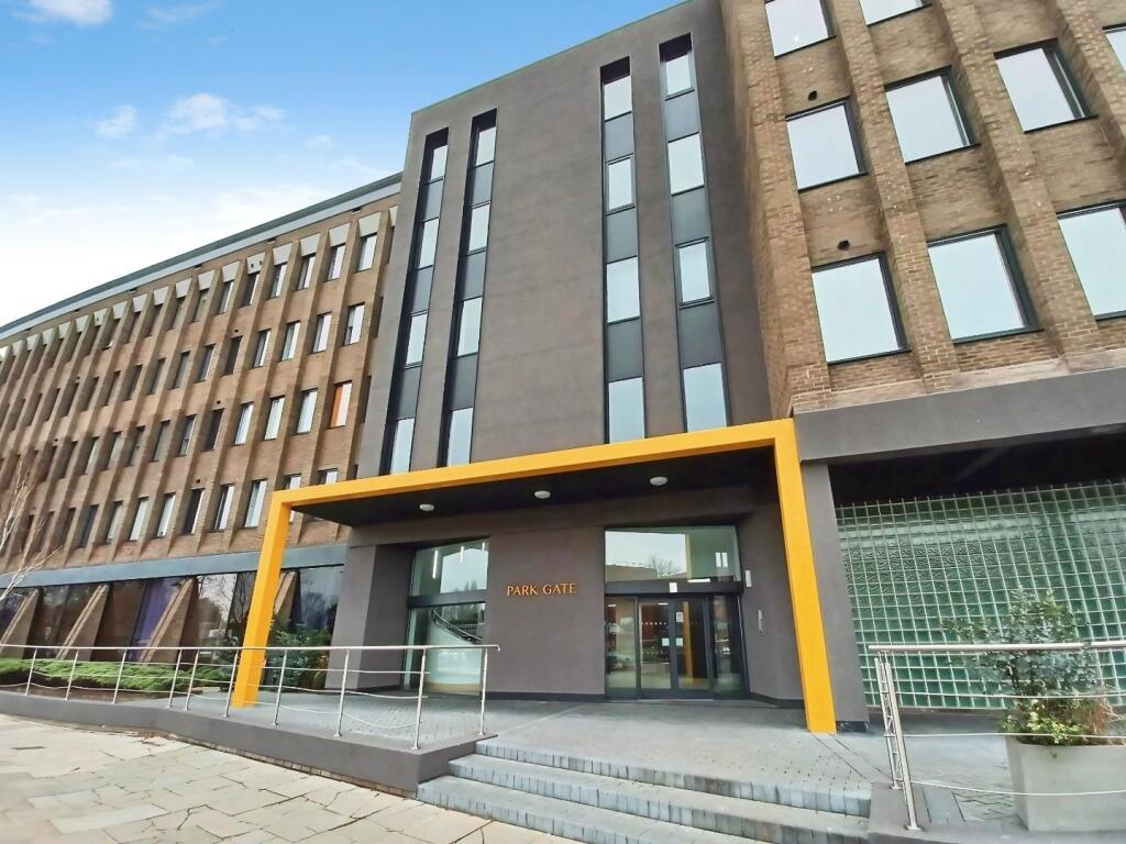 Main image of property: Park Gate, Birmingham B26 3DF