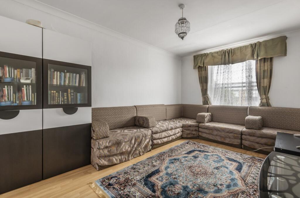 Main image of property: Fulham Road, Fulham, London, SW6